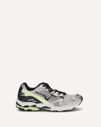 Mizuno Wave Rider 10 Sport Sneakers Male 10.5