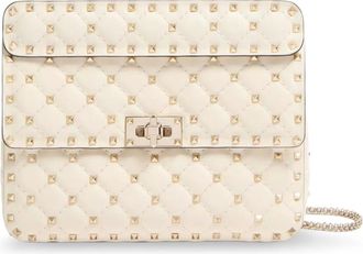 Valentino Garavani Donna, Borse, Beige, Taglia unica, new