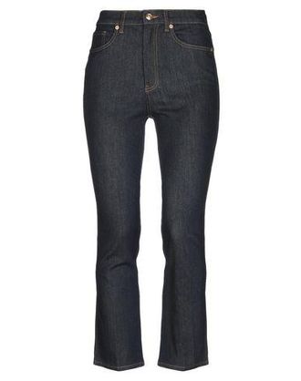 Tory Burch HOSEN & RÖCKE - Jeanshosen auf YOOX.COM