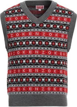 Kenzo PRENDAS DE PUNTO - Pullover en YOOX.COM