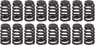 OEM 16 Resortes De V&aacute;lvula De Repuesto Beehive Pac 1218 Racing Para Silverado Sierra Camaro Corvette