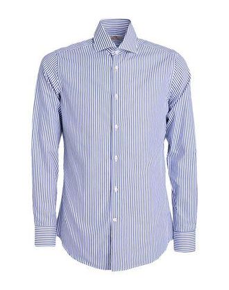 Ambrosio TOPWEAR - Shirts on YOOX.COM