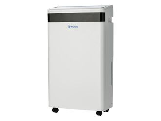 Purline Purline - Deshumidificador Con Compresor De 20 L/d