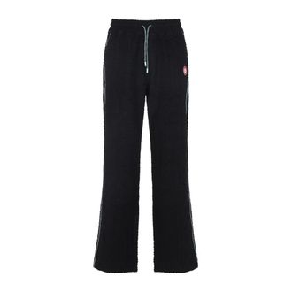 Casablanca Uomo, Pantaloni, Nero, L, new