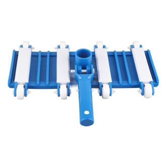 OEM Aspiradora De Piscina Con Ruedas Y Mango Desmontable Y Personalizable