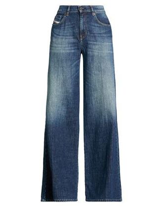 Diesel HOSEN & R&Ouml;CKE - Jeanshosen auf YOOX.COM