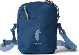 Cotopaxi Todo 1L Shoulder Bag in Deep Sea at Nordstrom
