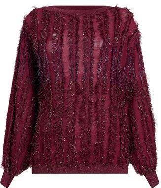 MY TWIN Twinset MAGLIERIA - Pullover su YOOX.COM