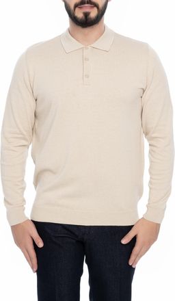 Vella Pais AUBURN POLO SWEATER