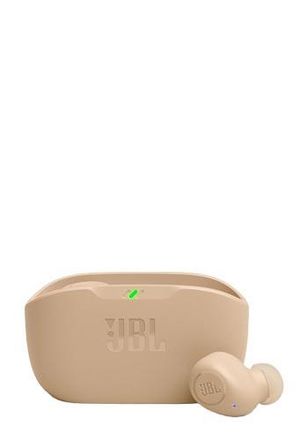 JBL Jbl Wave Buds Bluetooth In-ear Headsets Beige, Jblwbudsbeg