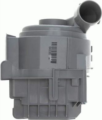 OEM Bomba Calefactora Copreci Para Bosch Y Balay Serie Sms, Smv Y 3vn C&oacute;digo 12019637