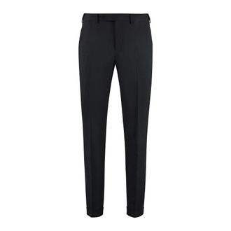 PT01 Master Trousers - male - PT01 - Suit Trousers - Black - 2XL - Trousers