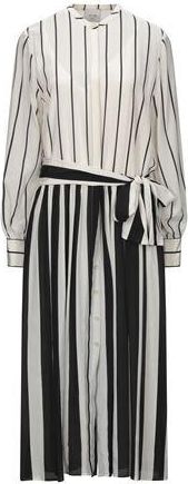 Alysi DRESSES - Midi dresses sur YOOX.COM
