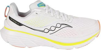 Saucony Hombre, Zapatos, Blanco, Talla: 41 EU