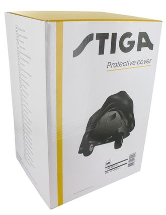 STIGA Sports Funda Protectora Para Ro (stiga Acc.) Original Stiga - 1134-9177-01