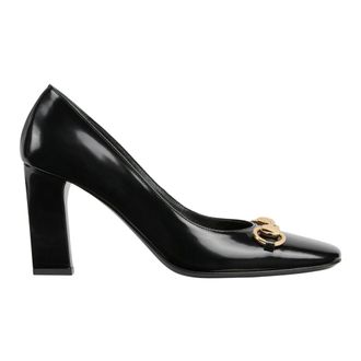 Gucci Pumps, female, Black, Size: 9 US Signora Pump