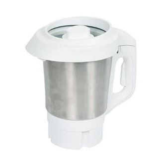 Moulinex Batidora Calentada Taz&oacute;n Sopa Y Co Procesador De Alimentos Ms-1600004956 Moulinex