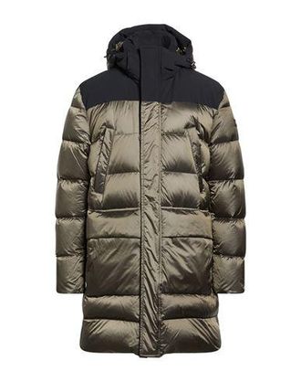 Paul & Shark Puffers