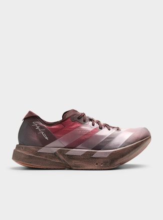 Yohji Yamamoto Mens Adios Pro 4 sneakers Men