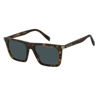 Marc Jacobs 908/S Sunglasses - unisex - Marc Jacobs - Sunglasses - Brown - 53 MM - Accessories
