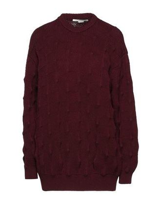 Stella McCartney KNITWEAR - Jumpers on YOOX.COM
