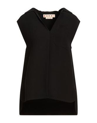 Marni TOPWEAR - Tops on YOOX.COM