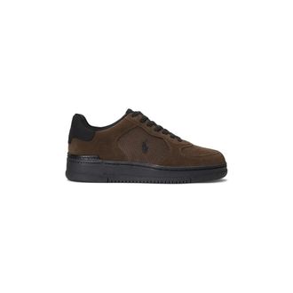 Polo Ralph Lauren Uomo, Scarpe, Marrone, 43 EU, new