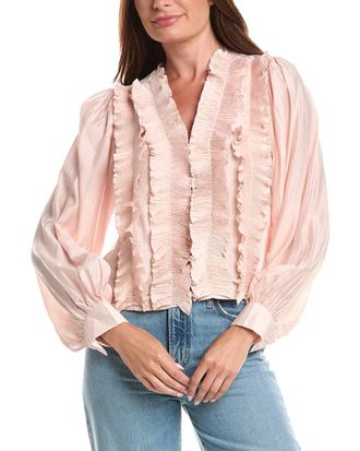 ANNA KAY Anna Kay Cassandra Blouse