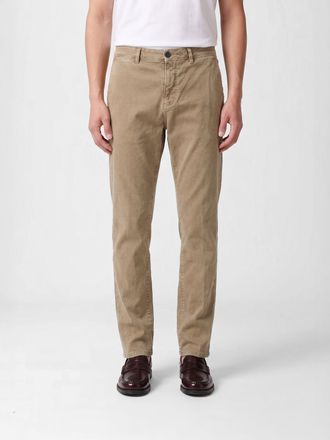 Pantaloni Torino Pantaloni chino in cotone stretch
