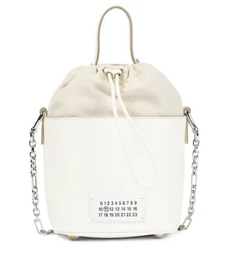 White Maison Margiela Bags: Shop up to −60% | Stylight