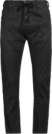 Diesel BOTTOMWEAR - Jeans on YOOX.COM