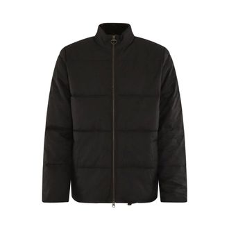 Barbour Northwood Puffer Jacket