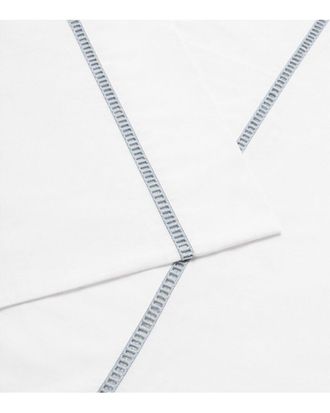 Belle Epoque 220 Thread Count Ladder Lace Sheet Set