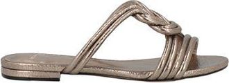 Alexandre Birman CALZADO - Sandalias con cierre en YOOX.COM