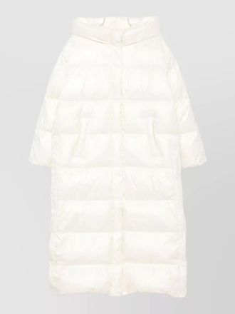 Twin-Set puffer jacket