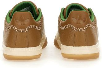 adidas Samba Sneaker - Brown