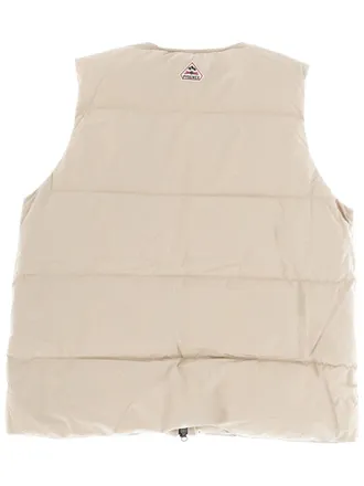Pyrenex Recycled Polyester Vest - Beige
