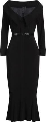 Norma Kamali DRESSES - Midi dresses on YOOX.COM