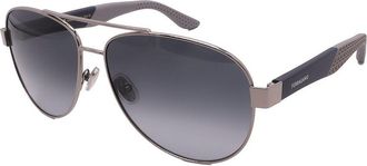 Ferragamo Mens 62Mm Sunglasses