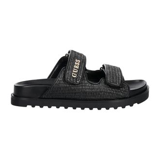 Guess Schoenen, Dames, Zwart, 38 EU, Fadelize