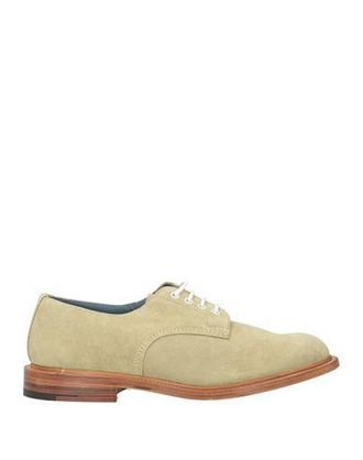 Trickers FOOTWEAR - Lace-up shoes on YOOX.COM