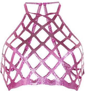 Fannie Schiavoni TOPWEAR - Top su YOOX.COM