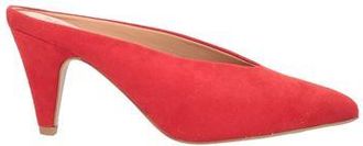 SEXY WOMAN FOOTWEAR - Mules & Clogs on YOOX.COM