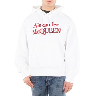 パーカー・フーディ MCQUEEN INLAID LOGO HOODIE B16MJOYw4-L._CLa|2140,2000|
