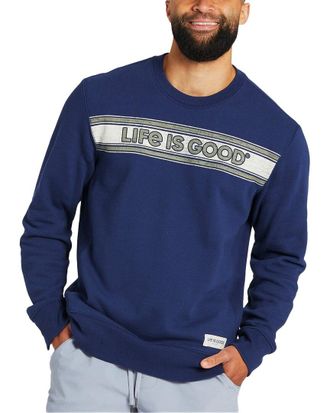 Life is good Fleece