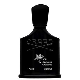 Creed Creed Mens Absolu Aventus Eau de Parfum Spray for Men - 75ml - One Size