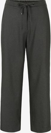 Max Mara Gerade Flanellhose Floria