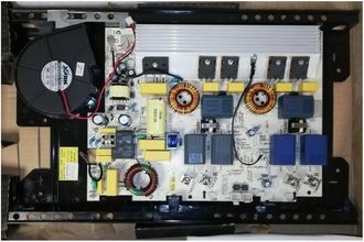 AEG 3305621660 Module induction plaque de cuisson