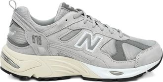 New Balance Sneakers 878 - Grigio