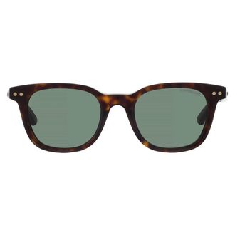 Montblanc Montblanc Green Square Mens Sunglasses MB0320S 002 49